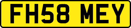 FH58MEY