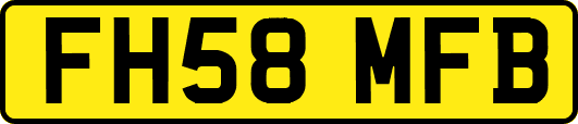 FH58MFB