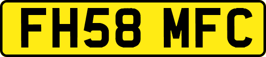 FH58MFC