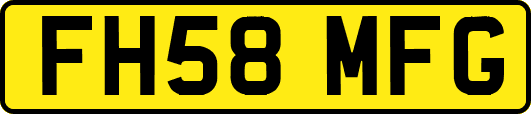 FH58MFG