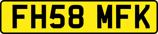 FH58MFK
