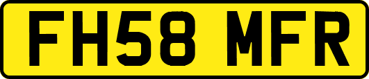 FH58MFR