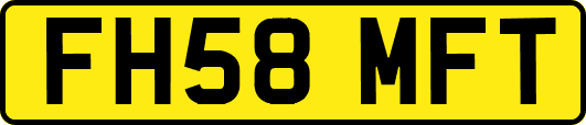 FH58MFT