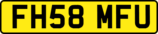 FH58MFU