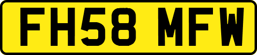 FH58MFW