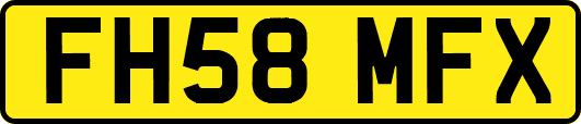 FH58MFX