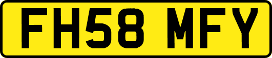 FH58MFY