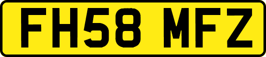 FH58MFZ