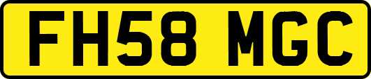 FH58MGC