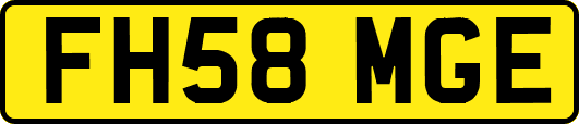FH58MGE