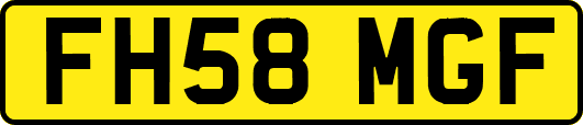 FH58MGF