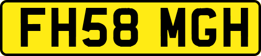 FH58MGH