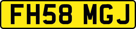 FH58MGJ