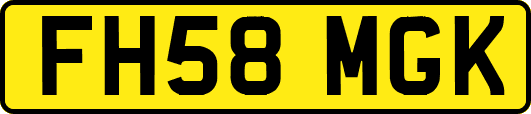 FH58MGK