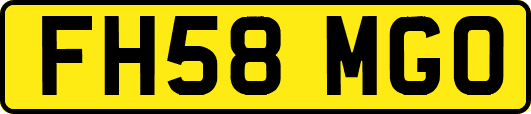FH58MGO