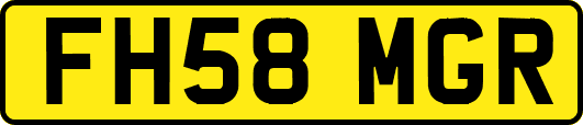 FH58MGR