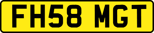 FH58MGT