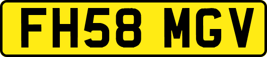 FH58MGV