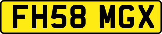 FH58MGX