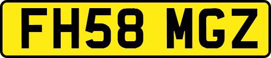FH58MGZ
