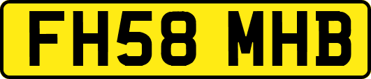 FH58MHB