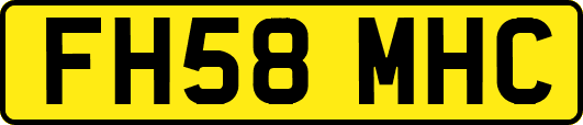 FH58MHC