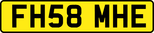 FH58MHE