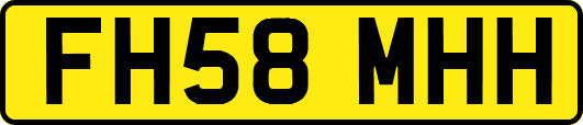 FH58MHH