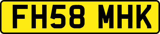 FH58MHK