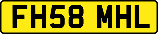 FH58MHL