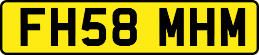 FH58MHM