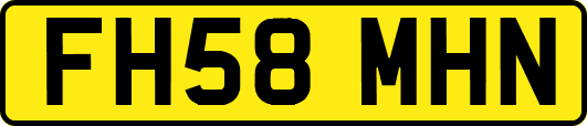 FH58MHN