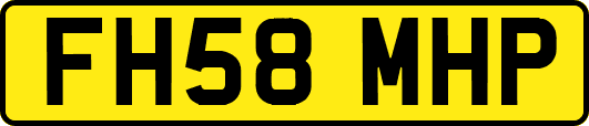 FH58MHP