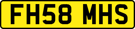 FH58MHS