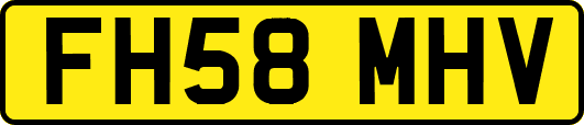 FH58MHV