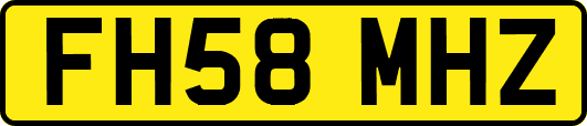 FH58MHZ