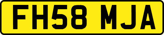 FH58MJA