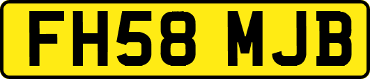 FH58MJB
