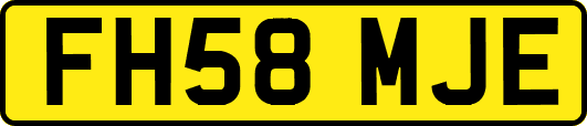 FH58MJE
