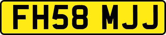 FH58MJJ