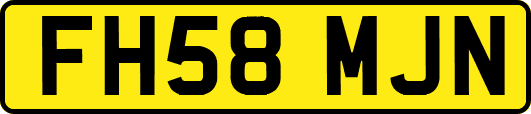 FH58MJN