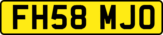 FH58MJO