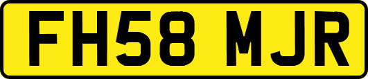 FH58MJR