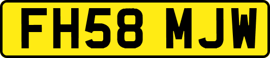 FH58MJW