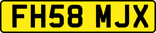 FH58MJX