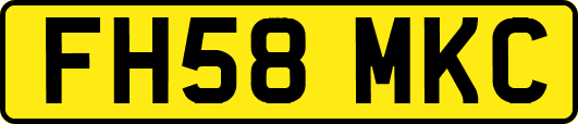FH58MKC