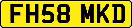 FH58MKD