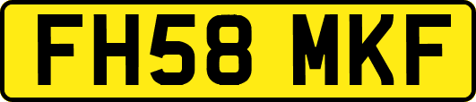 FH58MKF