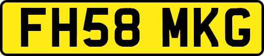 FH58MKG