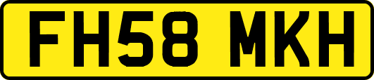 FH58MKH